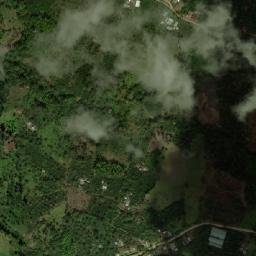 Satellite imagery of Loma Agua Negra, CO