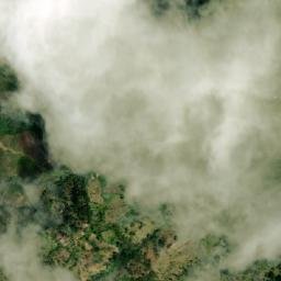 Satellite imagery of Loma de Las Cabras, CO