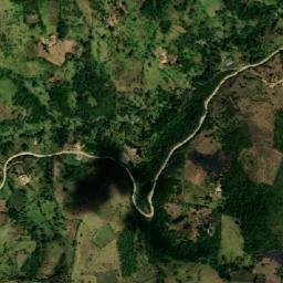 Satellite imagery of Loma de Las Cabras, CO