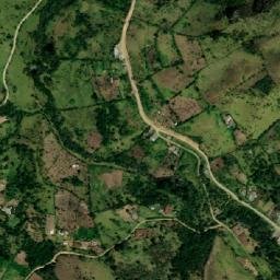 Satellite imagery of Loma de La Ovejera, CO