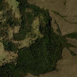 Satellite imagery of Loma El Arracachal, CO