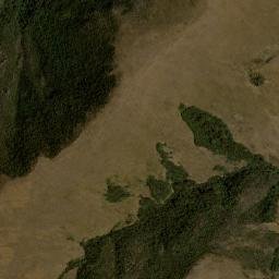 Satellite imagery of Cerro de Ayibis, CO