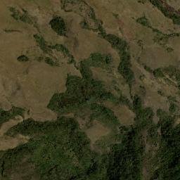 Satellite imagery of Cerro de Ayibis, CO