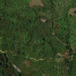 Satellite imagery of Cuchilla El Carpintero, CO