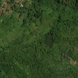 Satellite imagery of Cuchilla El Carpintero, CO