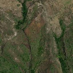 Satellite imagery of Filo Upar, CO