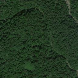 Satellite imagery of Cascadas, CO
