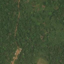 Satellite imagery of B 316, CM