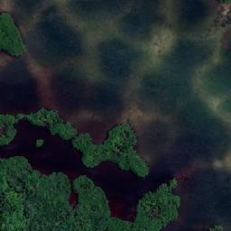 Satellite imagery of Ujung Siango, ID