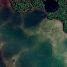 Satellite imagery of Ujung Siango, ID