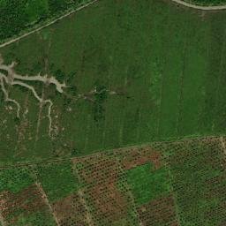 Satellite imagery of Tanjung Puyu, ID