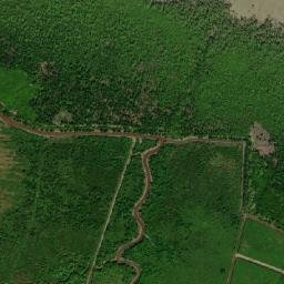 Satellite imagery of Tanjung Puyu, ID