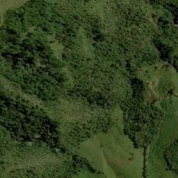 Satellite imagery of Cerro El Almendro, CO