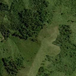Satellite imagery of Cerro El Almendro, CO