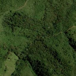 Satellite imagery of Cerro El Almendro, CO