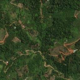 Satellite imagery of Loma El Limoncito, CO