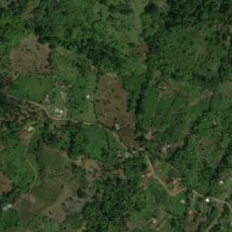 Satellite imagery of Loma El Rosario, CO