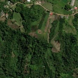 Satellite imagery of Loma Agua Negra, CO