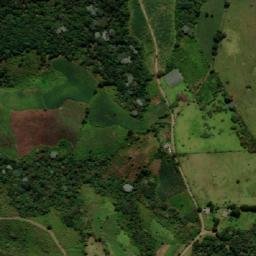 Satellite imagery of Loma Larga, CO