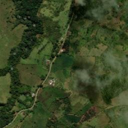 Satellite imagery of Loma Larga, CO