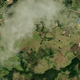 Satellite imagery of Loma de Las Cabras, CO