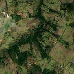 Satellite imagery of Loma de Las Cabras, CO