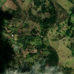 Satellite imagery of Loma de La Ovejera, CO