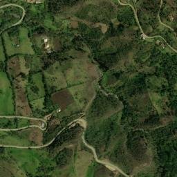 Satellite imagery of Loma de La Ovejera, CO