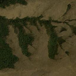 Satellite imagery of Loma El Arracachal, CO