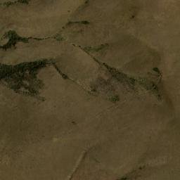 Satellite imagery of Cerro de Ayibis, CO