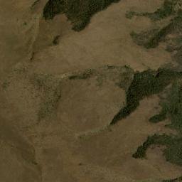 Satellite imagery of Cerro de Ayibis, CO