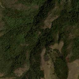 Satellite imagery of Cerro de Ayibis, CO