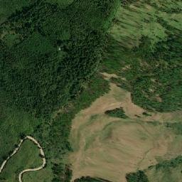 Satellite imagery of Loma De Tálaga, CO
