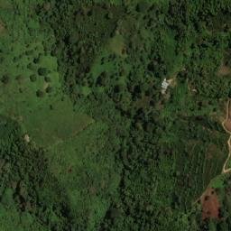 Satellite imagery of Cuchilla El Carpintero, CO