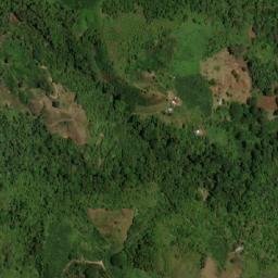 Satellite imagery of Cuchilla El Carpintero, CO