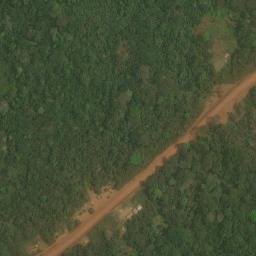 Satellite imagery of B 316, CM