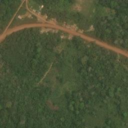 Satellite imagery of B 316, CM