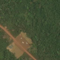 Satellite imagery of B 316, CM