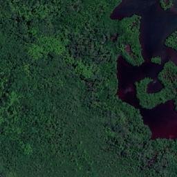 Satellite imagery of Ujung Siango, ID