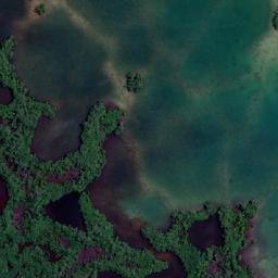 Satellite imagery of Ujung Siango, ID