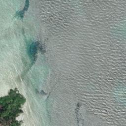 Satellite imagery of Ujung Marademan, ID