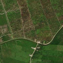 Satellite imagery of Tanjung Puyu, ID