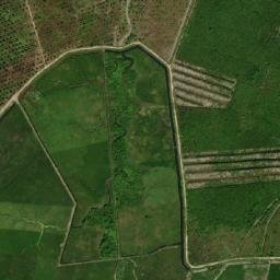 Satellite imagery of Tanjung Puyu, ID