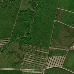 Satellite imagery of Tanjung Puyu, ID