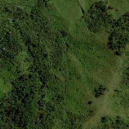 Satellite imagery of Cerro El Almendro, CO