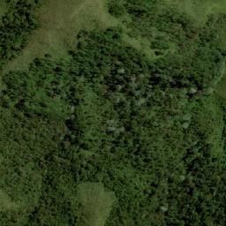 Satellite imagery of Cerro El Almendro, CO