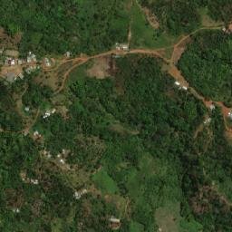 Satellite imagery of Loma El Limoncito, CO