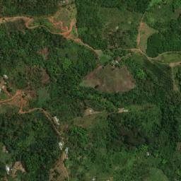 Satellite imagery of Loma El Limoncito, CO