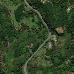 Satellite imagery of Loma Bogotá, CO