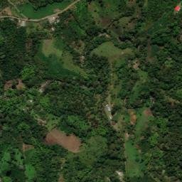 Satellite imagery of Loma Bogotá, CO
